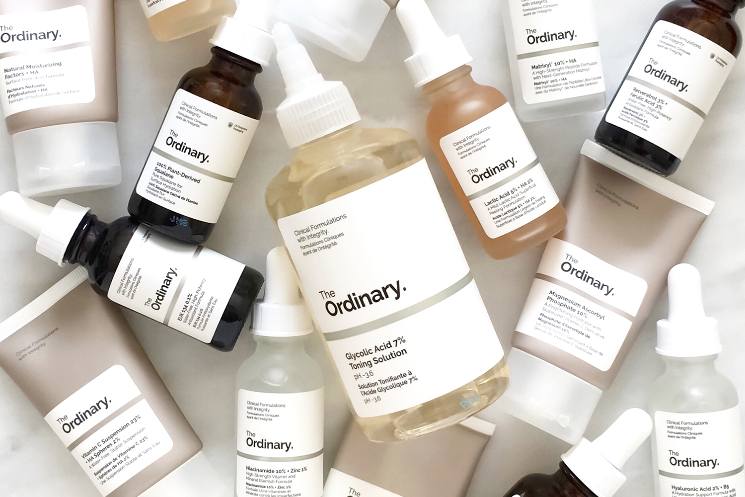 The Ultimate Guide to The Ordinary Skincare and Beauty Products | Love My Dress®, UK Wedding Blog, Podcast, Directory & Shop