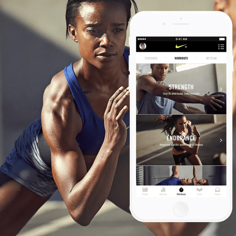 Data: How Nike leverages data for superior product development and customer engagement