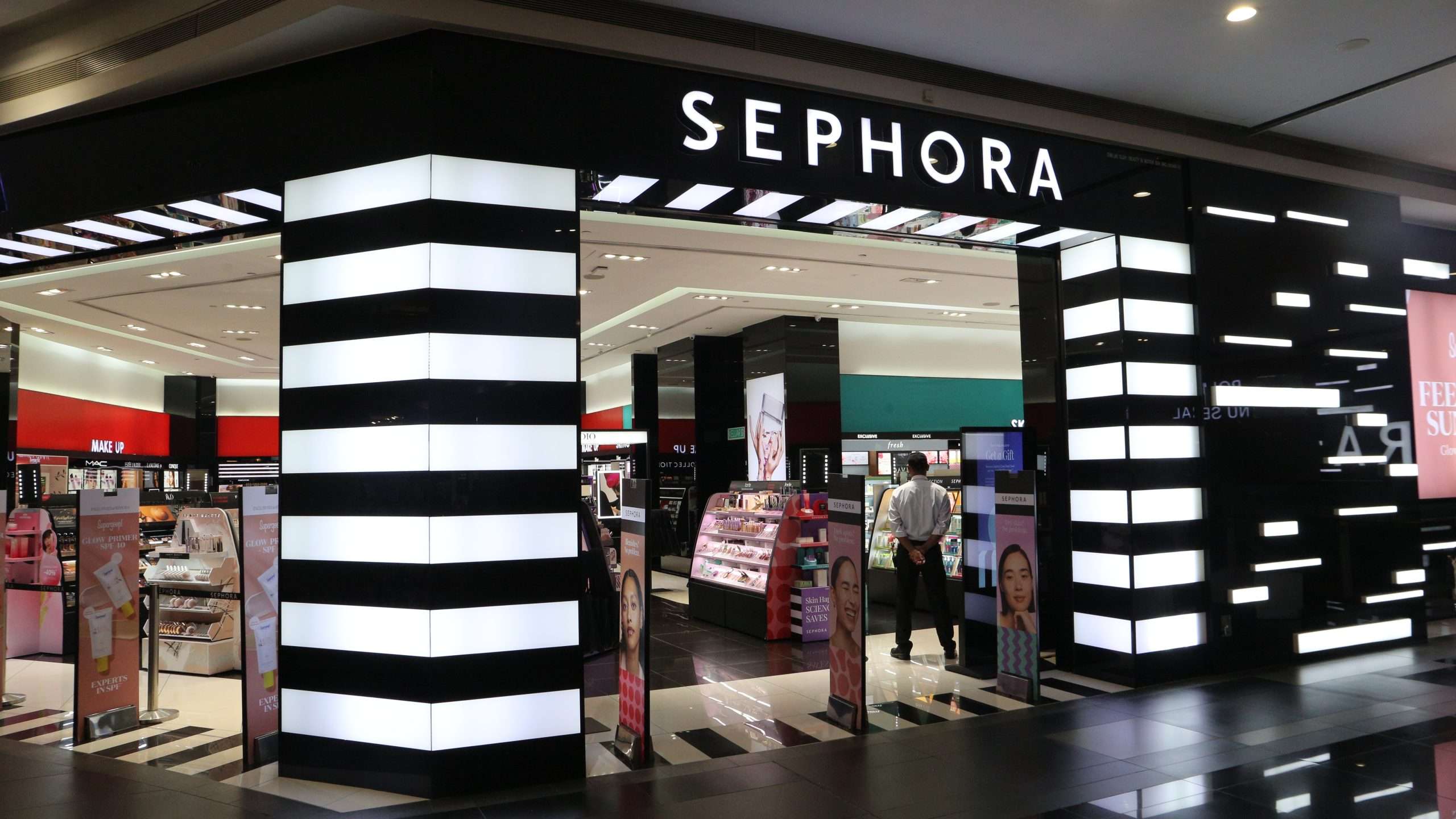Personalization that sells: How Sephora turns data into loyalty