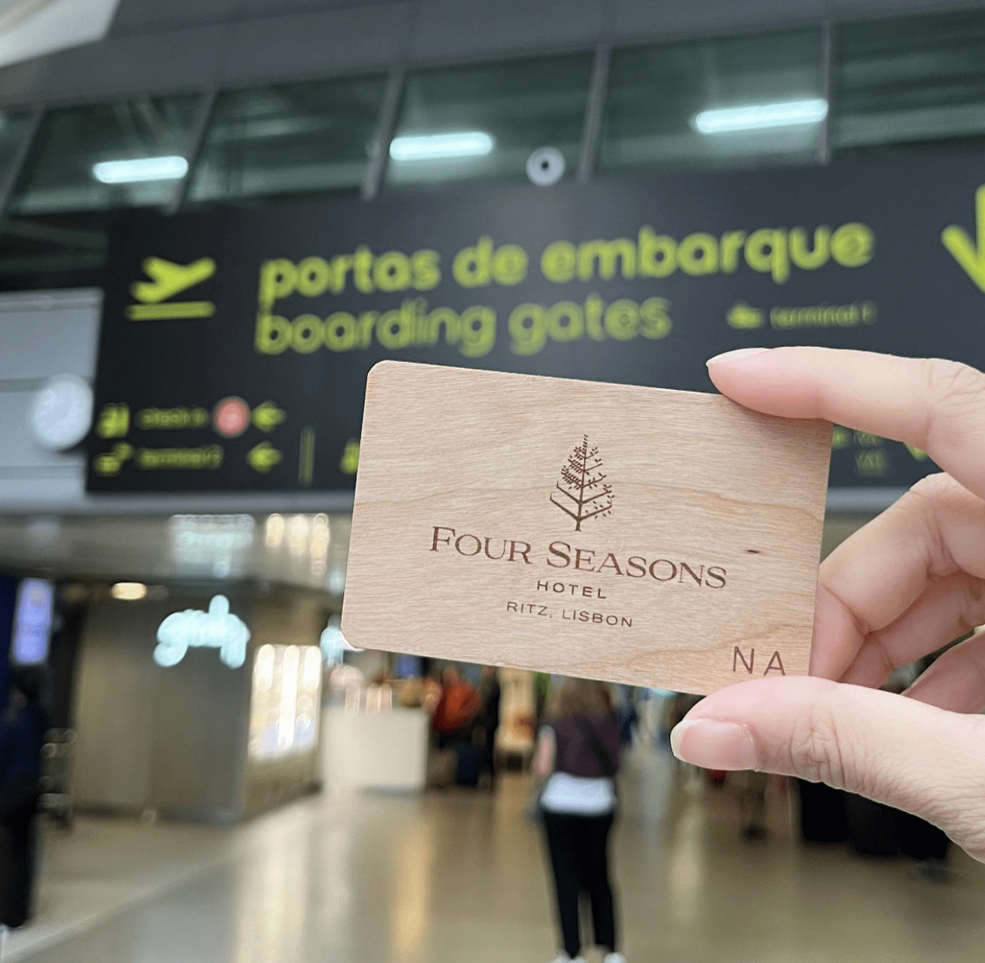 The Four Seasons Way: How Personalised Concierge Follow-Up Elevates the Post-Purchase Experience