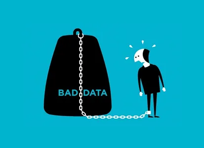 Poor Data Hygiene: Why Dirty Data Is Costing You Sales and How to Fix It