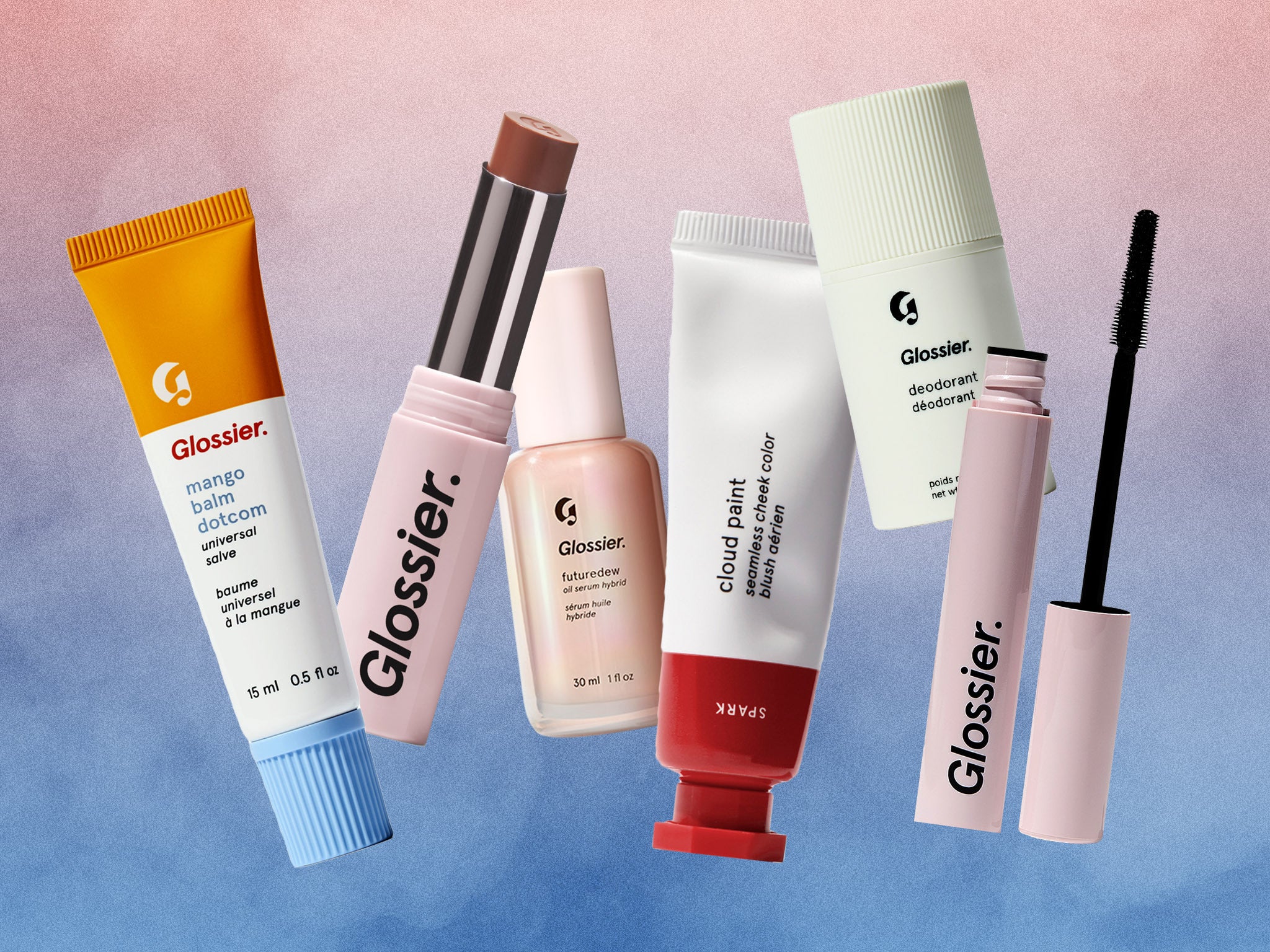 Best Glossier products that are worth the hype in 2023 | The Independent