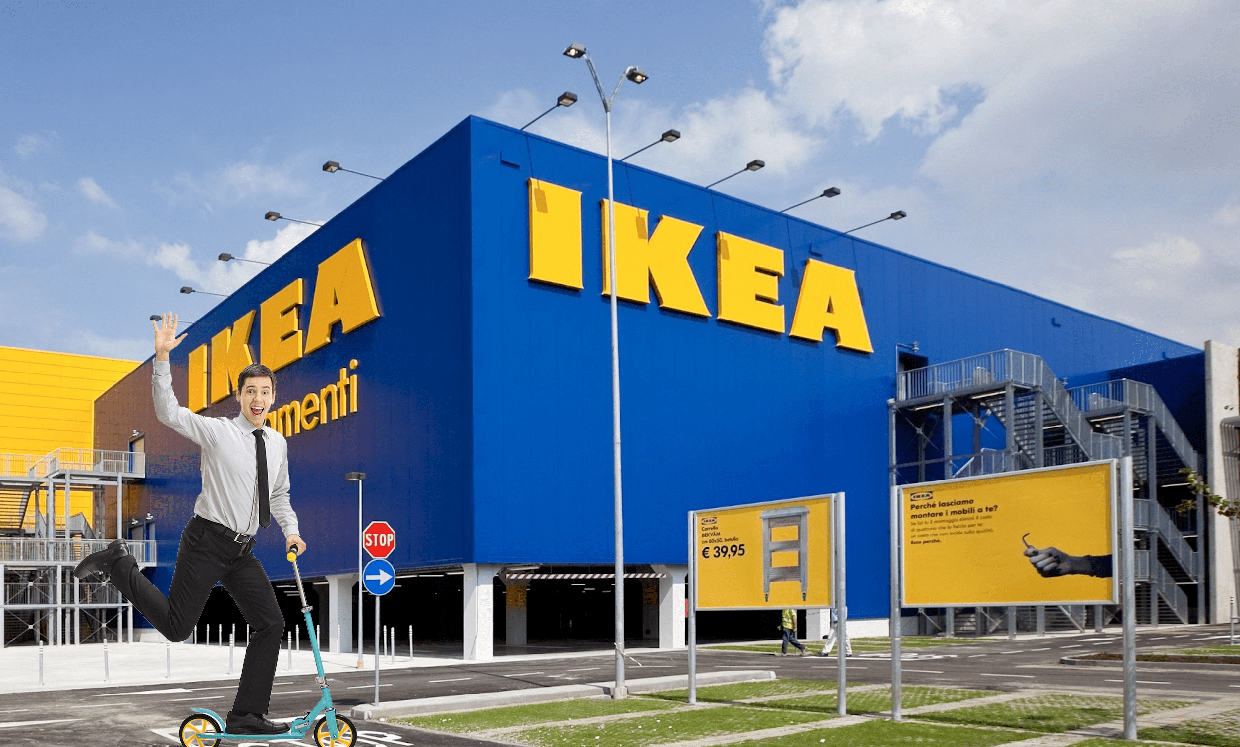 At what age do people stop shopping at Ikea? | Vox